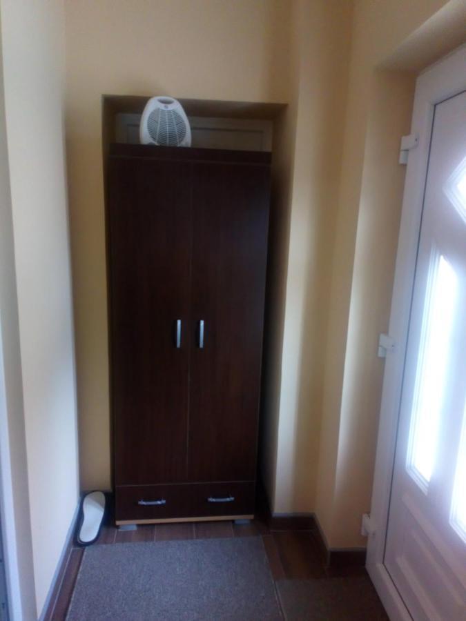 Guest House Green view Pirot Buitenkant foto