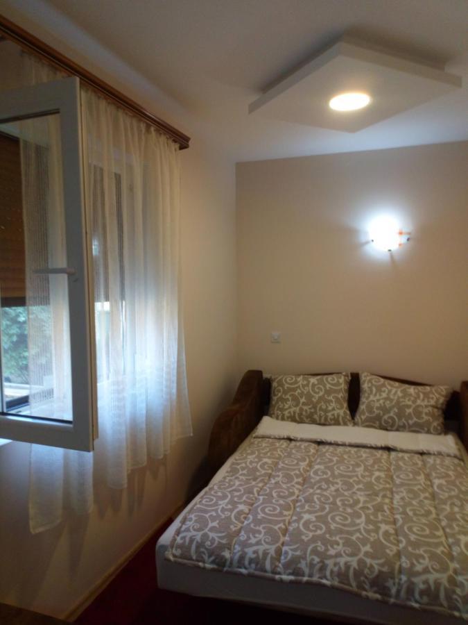 Guest House Green view Pirot Buitenkant foto