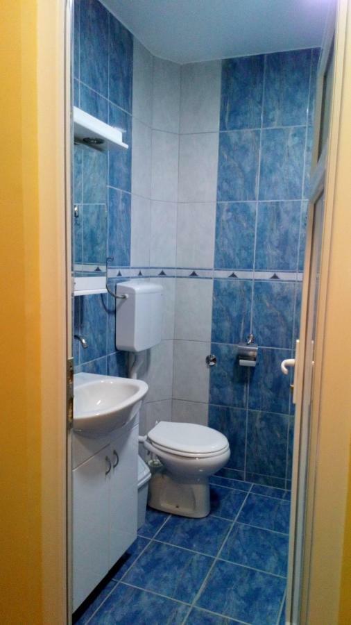Guest House Green view Pirot Buitenkant foto