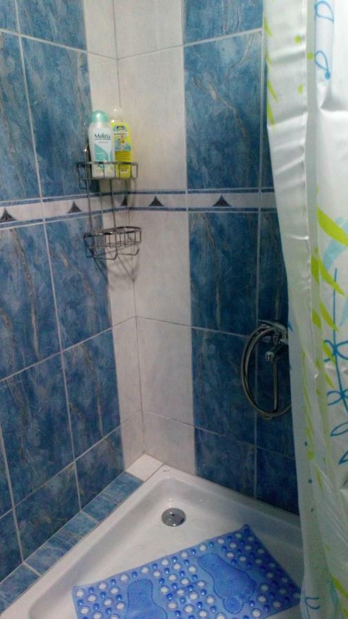 Guest House Green view Pirot Buitenkant foto