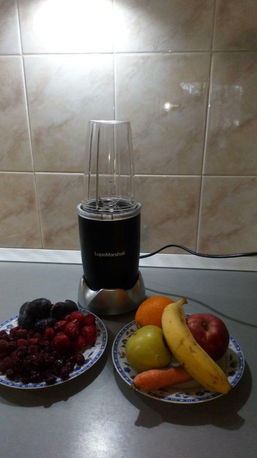 Guest House Green view Pirot Buitenkant foto